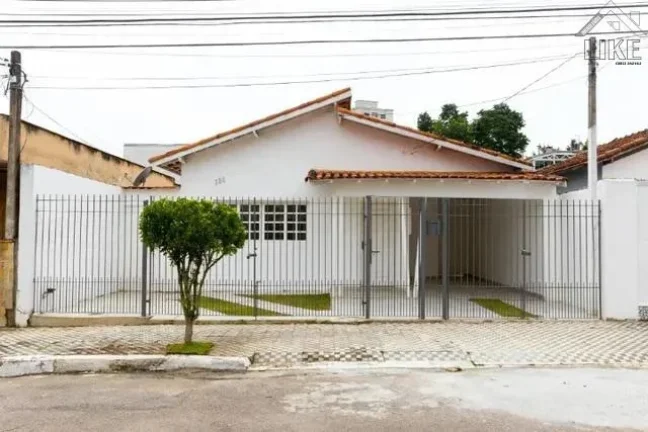 Imagem [Casa - Venda][3 Dorms - Jd. Bela Vista]