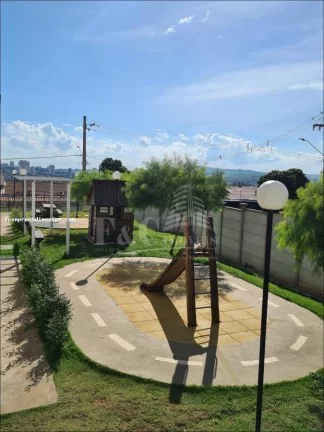 Imagem Apartamento para Venda em Limeira, Parque Residencial ANAVEC, 2 dormitórios, 1 banheiro, 1 vaga