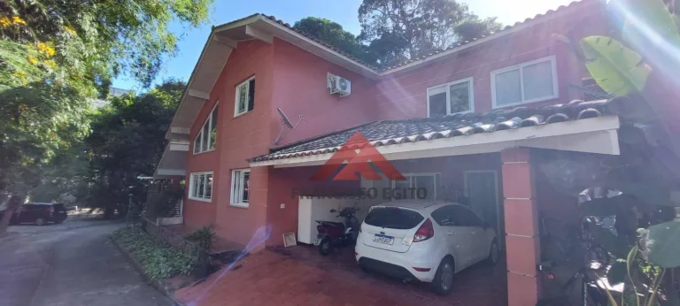Imagem Casa no final do bairro de São Francisco