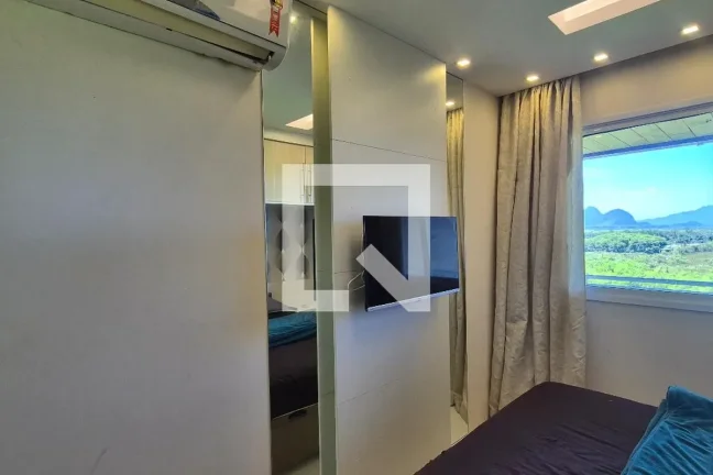 Imagem Apartamento à Venda - Recreio, 2 Quartos, 65 m2