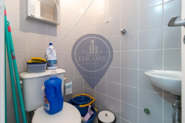 Imagem Apartamento à venda em São Paulo-SP, Vila Mariana: 3 quartos, 1 suíte, 2 salas, 3 banheiros, 2 vagas, 94m². Confira!