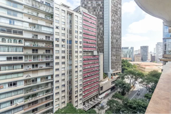 Imagem SALA COMERCIAL em São Paulo - SP, República