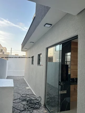 Imagem Casa em Condomínio para Venda em Parnamirim, Cajupiranga, 3 dormitórios, 2 suítes, 3 banheiros, 4 vagas