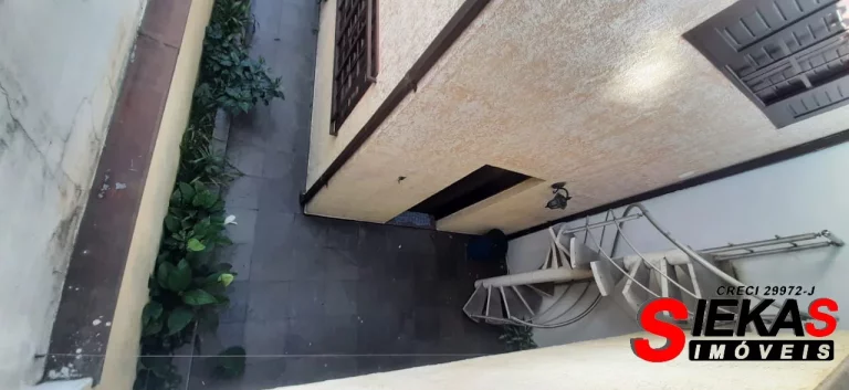 Imagem Imperdível! Casa à venda em São Paulo-SP, Chácara Belenzinho, 3 quartos, 1 suíte, 1 sala, 2 banheiros, 150m². Confira!