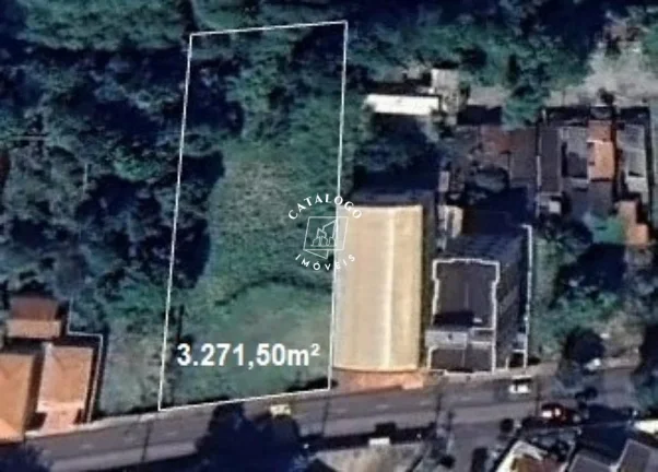 Imagem Área a Venda no bairro Jardim Castelo Branco - Ribeirão Preto, SP