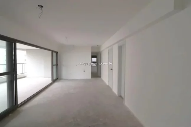 Imagem Apartamento à venda Paraíso São Paulo