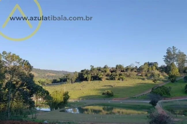 Imagem Condominio chacaras, Viva o Campo com o Conforto Urbano em Atibaia