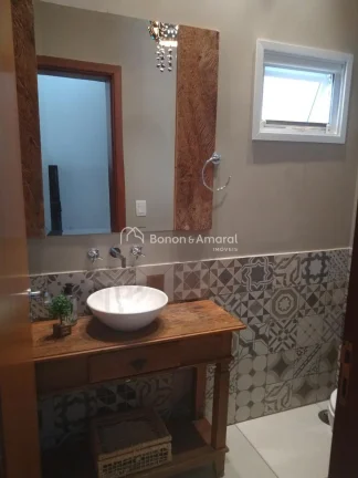 Imagem Excelente casa térrea no Condomínio Estância Eudóxia, Barão Geraldo, Campinas.
Dotada de excele...