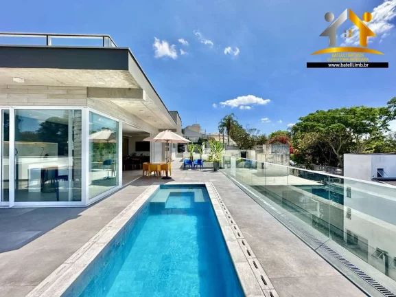 Imagem Casa - Granja Viana - Palos Verdes | Batelli Imóveis