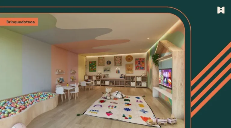 Imagem Apartamento Padrão