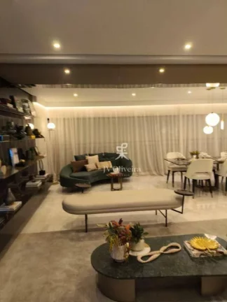 Imagem Apartamento com 3 dormitórios à venda, 160 m² por R$ 2.483.400 - Butantã - São Paulo/SP