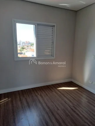 Imagem Cobertura à venda no Taquaral - Condomínio Portal da Lagoa : 4 dormitórios, área gourmet e vista...