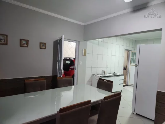 Imagem Casa de esquina incrível à venda no Balneário Maracanã – Praia Grande