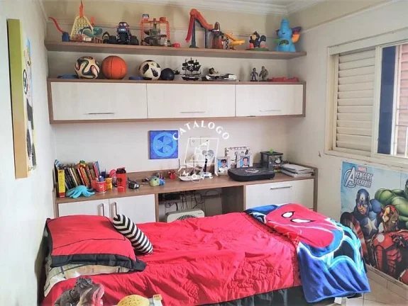 Imagem Apartamento a Venda no bairro Vila Mariana - Ribeirão Preto, SP