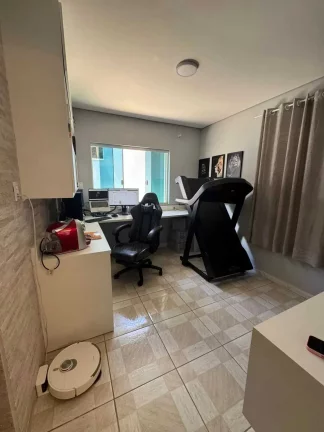 Imagem Casa com 3 dormitórios e 2 vagas de garagem Itinga | Araquari/SC