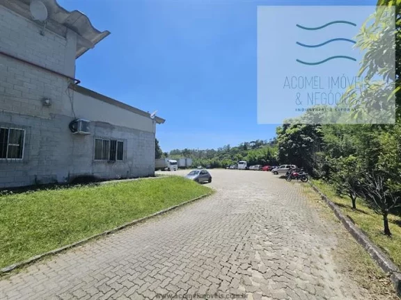 Imagem Galpões para venda em Embu no bairro Jardim Santa Bárbara