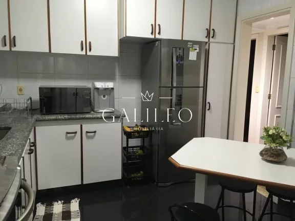 Imagem APARTAMENTO PARA LOCAÇÃO EM CONDOMÍNIO EDIFÍCIO SOLAR BRIGONI EM VILA PROGRESSO -JUNDIAÍ-SP