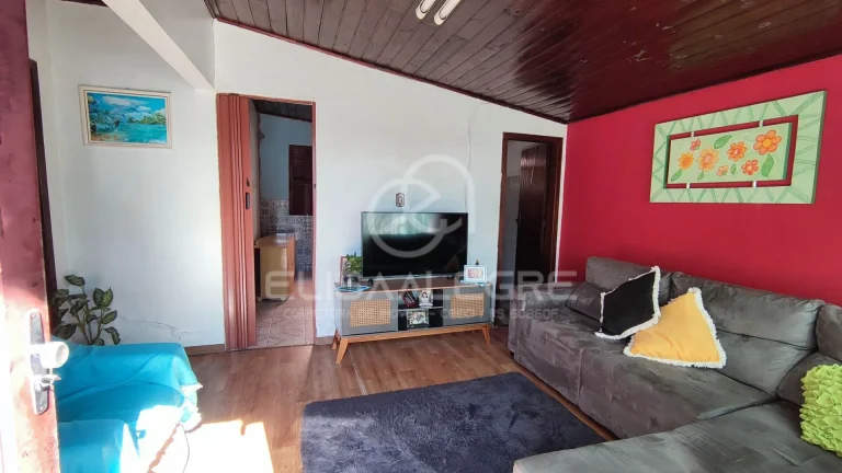 Imagem Terreno com duas casas, Nova Sapucaia, Sapucaia do Sul