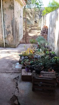 Imagem Terreno Próximo ao Centro de SBC | 500 m² | Ideal para Investidor
