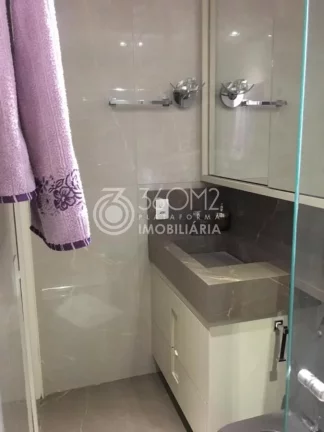 Imagem Apartamento Duplex para Venda em São Paulo / SP no bairro Vila Mariana