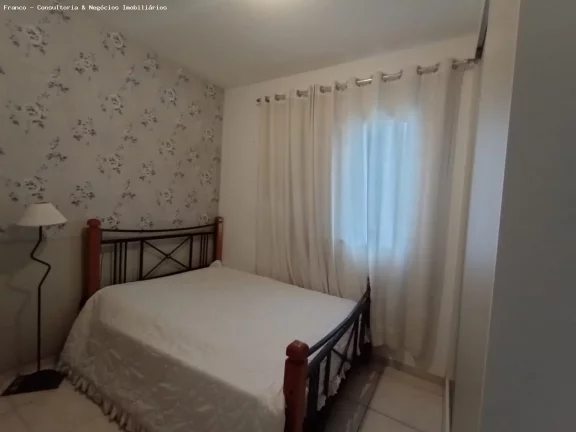 Imagem Apartamento para Venda em Praia Grande, Ocian, 3 dormitórios, 1 suíte, 2 banheiros, 1 vaga