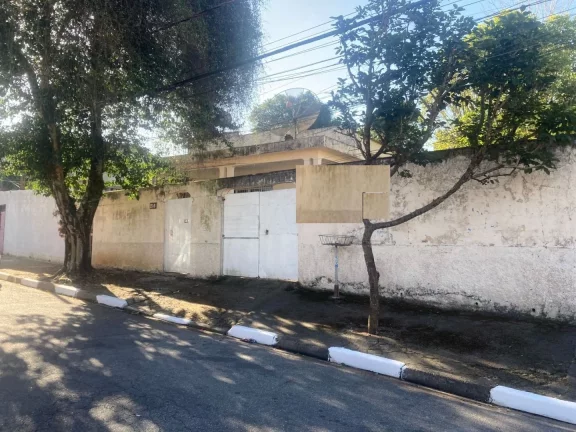 Imagem Terreno à venda, 750 m² por R$ 950.000,00 - Vila Júlia - Poá/SP