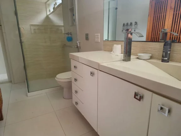 Imagem Casa de Condomínio com 5 Quartos à Venda, 412 m² em Barra Da Tijuca - Rio De Janeiro