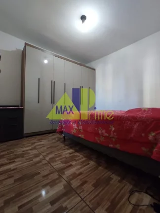 Imagem APARTAMENTO 02 DORMITÓRIOS/SACADA/01 VAGA COBERTA
