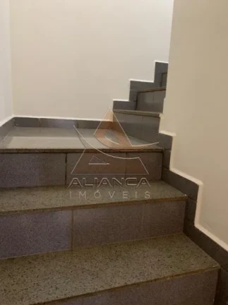 Imagem Casa - Ribeirão Preto - Ipiranga