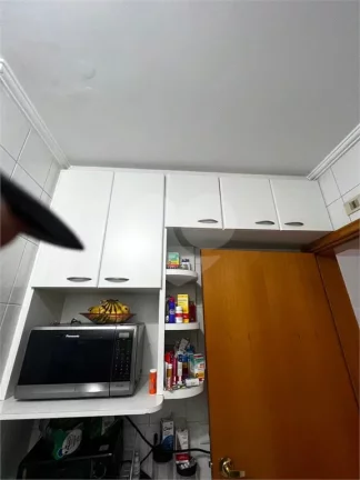 Imagem Apartamento à venda com 2 quartos no condomínio Portofino, São Paulo - SP