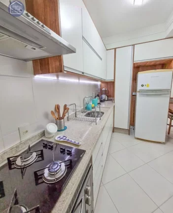 Imagem Apartamento 3 dormitórios!
