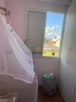 Imagem Maravilhoso apartamento 03 quartos, 01 suite em Belo Horizonte!