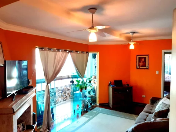 Imagem APARTAMENTO RESIDENCIAL em São Paulo - SP, Anália Franco
