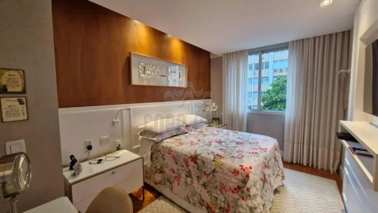 Imagem Ipanema - Residencial › Apartamento com 3 quarto(s) a Venda