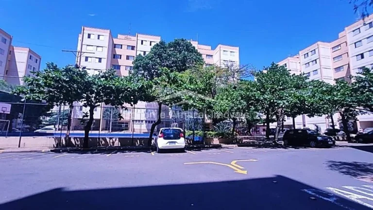 Imagem Se você busca conforto, praticidade e uma localização estratégica em Campinas, esta é a oportun...