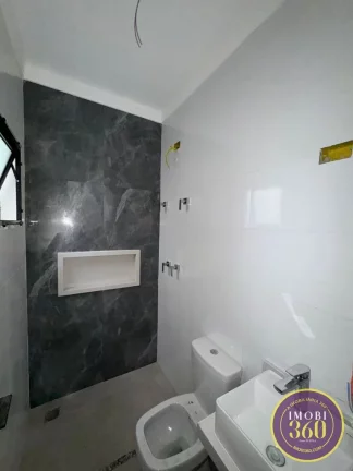 Imagem SOBRADO Á VENDA NA MOOCA COM 3 SUÍTES 2 VAGAS