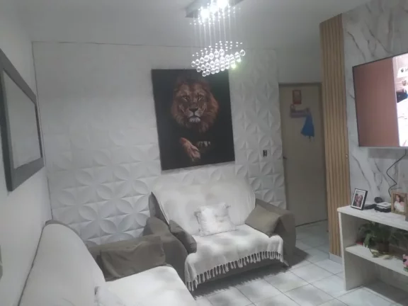 Imagem VENDO LINDO APARTAMENTO NO BAIRRO JARDIM VARGINHA!