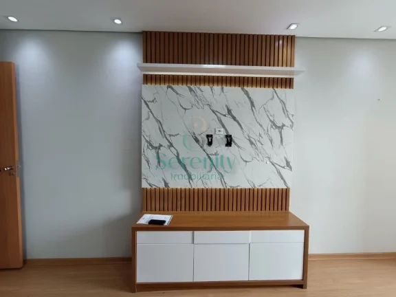 Imagem Apartamento à venda e para alugar no Jardim Acquaville em Londrina/PR