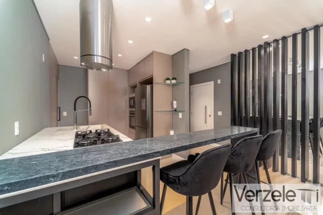 Imagem Apartamento 3 dormitórios para Venda em Itajaí / SC no bairro Praia Brava de Itajaí