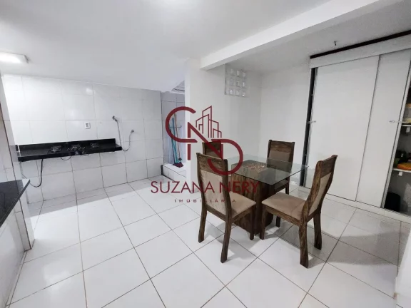 Imagem CASA EM CAPIM MACIO - NATAL