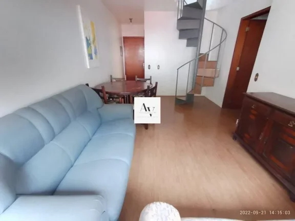 Imagem Apartamento à venda no bairro Menino Deus - Porto Alegre/RS
