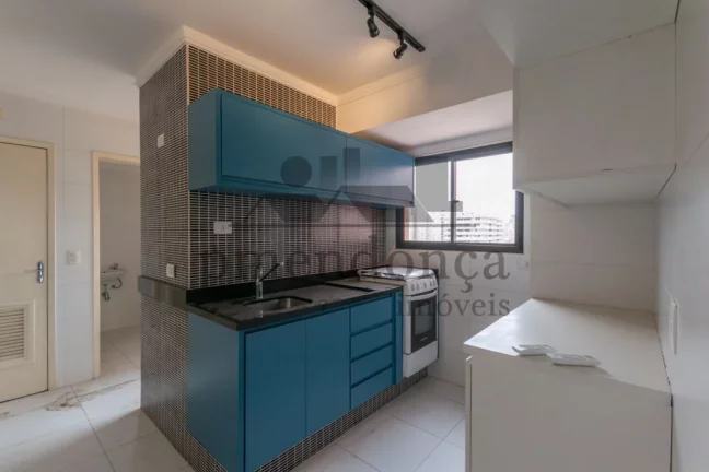 Imagem Apartamento em Perdizes com 82m², 3 quartos (1suíte) e 2 vagas.