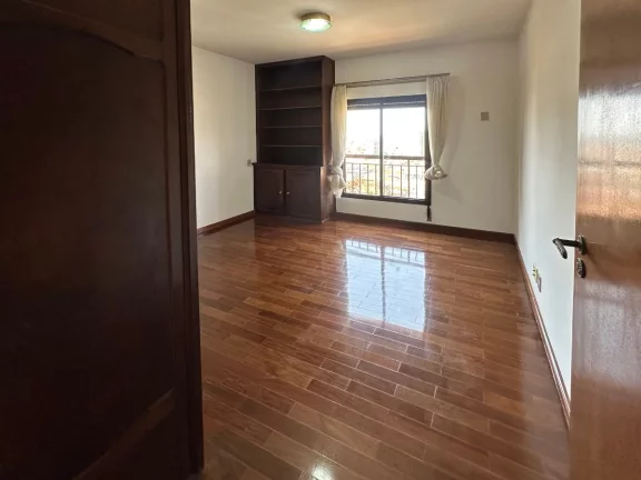 Imagem Apartamento tipo para venda em Cidade Nova com 4 quartos, sendo 1 suíte, 191m2