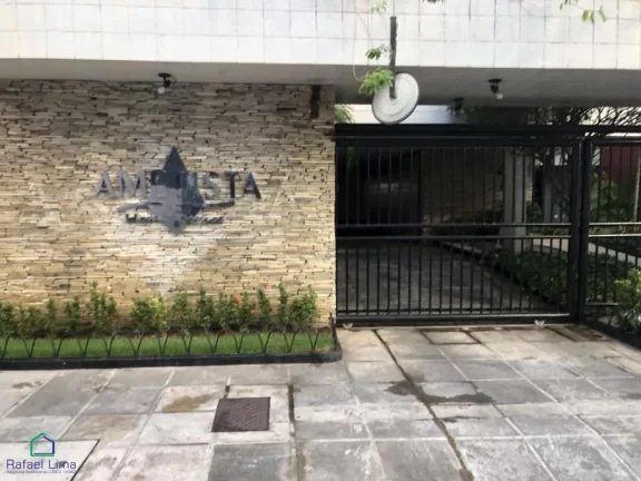 Apartamento 2 Quartos Recife - PE - Boa Viagem