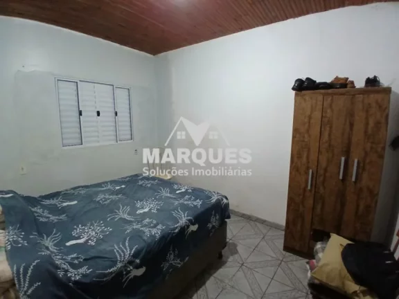 Imagem Oportunidade Casa c/ 2 dorms. 2 banheiro
