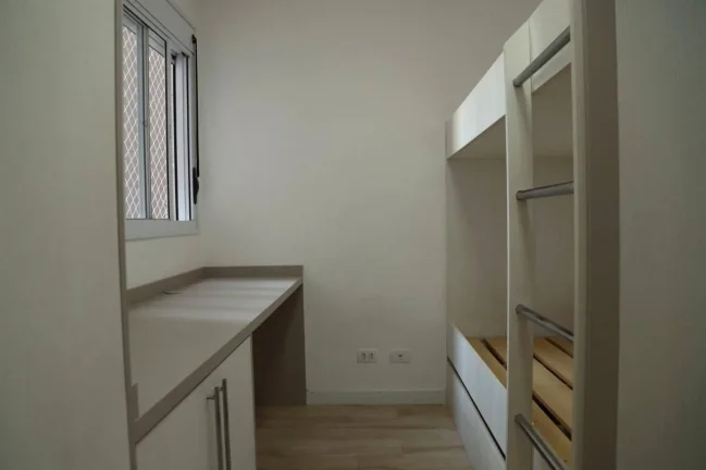 Imagem Apartamento Condominio Vitrini 56 m² 2 Dormitorios 1 Vaga de Gargem