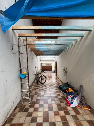 Imagem Descubra a Casa dos Seus Sonhos no Residencial São Conrado – Finalize com Seu Toque Pessoal! Transforme esta Belíssima Casa no Seu Lar Perfeito por Apenas R$ 280 Mil