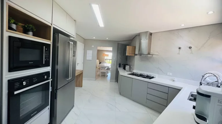 Imagem Apartamento á venda Riviera p?(C) na areia módulo 3 com vista para mar.