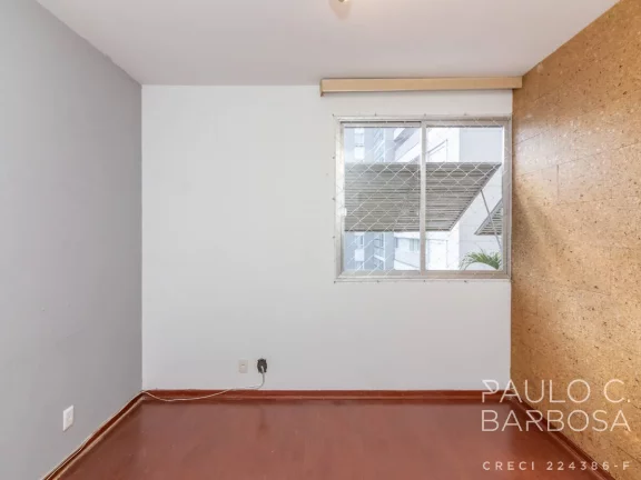 Imagem Jardim Paulista Venda - 4 Dormitórios (1 Suíte) - 2 Vagas - 193m²