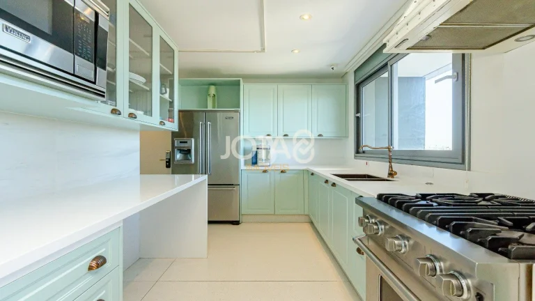 Imagem Apartamento à venda no bairro Campina do Siqueira - Curitiba/PR